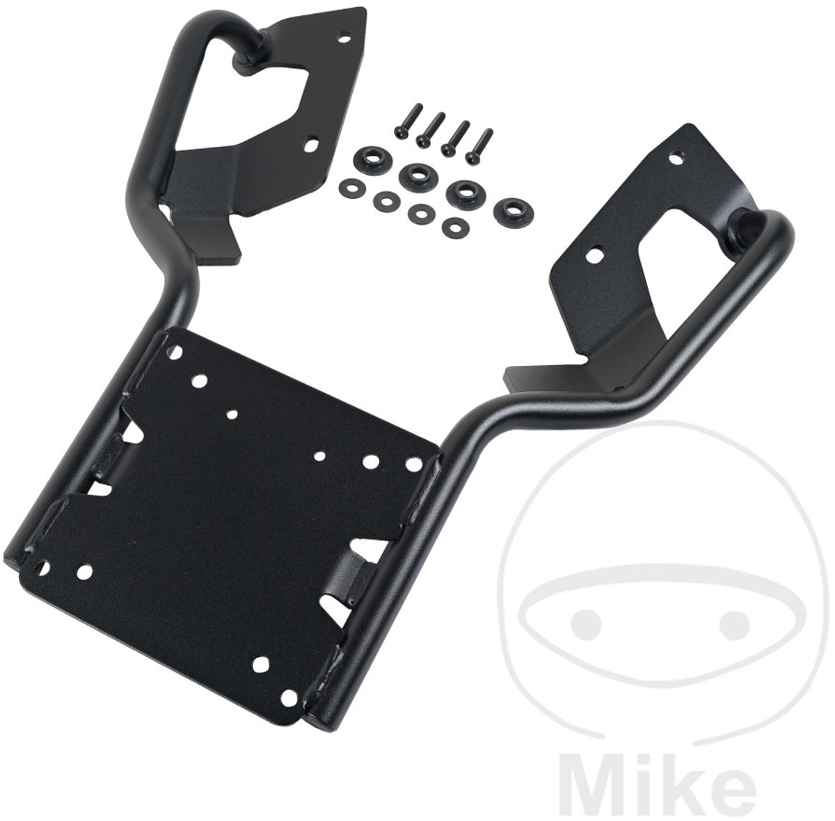 Support de top case Shad pour Scooter NIU 1 M+ ELECTRICA 2019 à 2020 N0MS19ST Neuf – foto 6