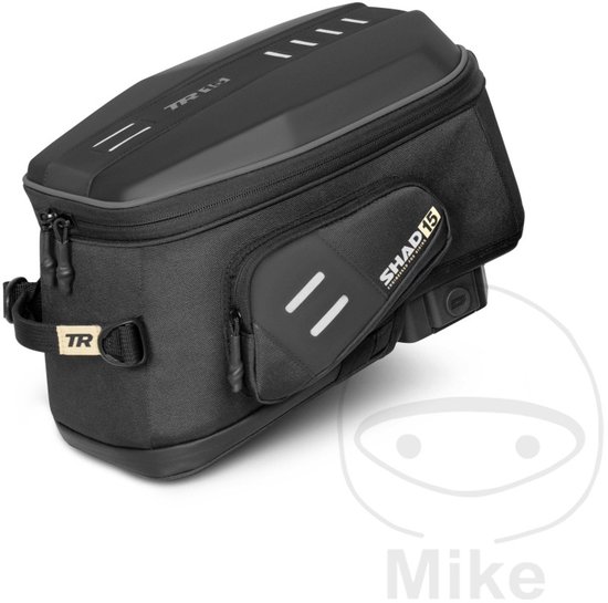 SHAD Click System Fietstas TERRA TR15C