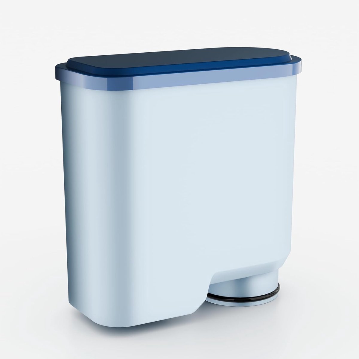 Koffieautomat - Clean Filter - Geïoniseerde Waterontharding En Geavanceerde Smaken - 1 Stuk - Voor Saeco Modellen