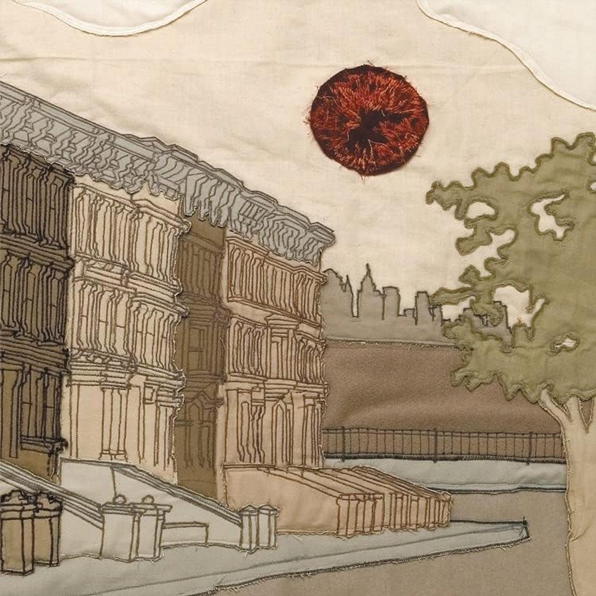 Bright Eyes - I'm Wide Awake, It's Morning - Indie Rock Album 2005
