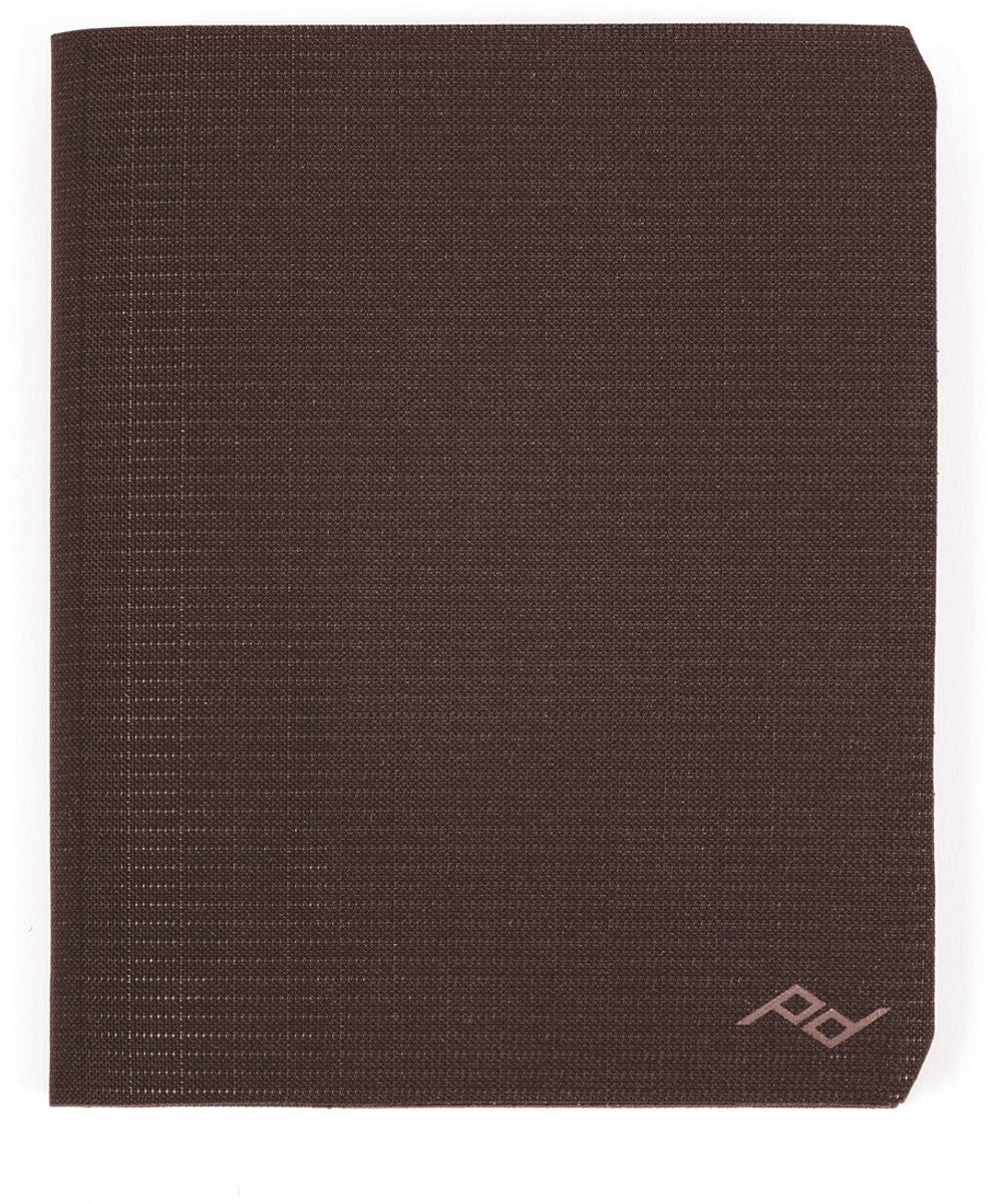 Peak Design - Passport Wallet - Eclipse - OS - Telefoonbescherming