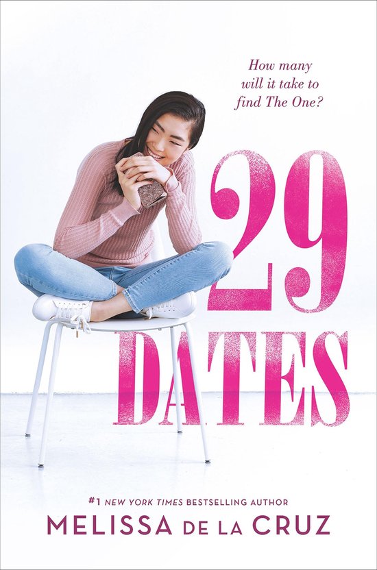 29 Dates - cover