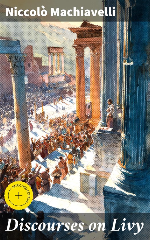 Discourses on Livy