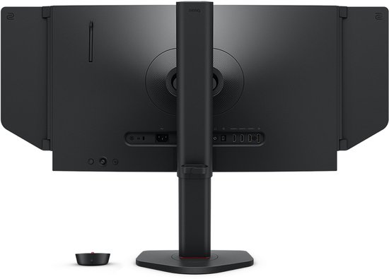 BenQ ZOWIE XL2566X+ Monitor - 400Hz Gaming - DyAc 2 - 24 inch