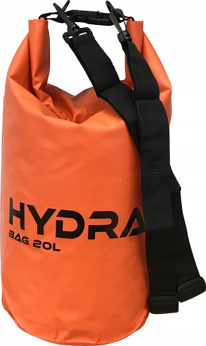 Waterdichte Tas 20L - Ideaal voor Kajakken, Watersport & Outdoor
