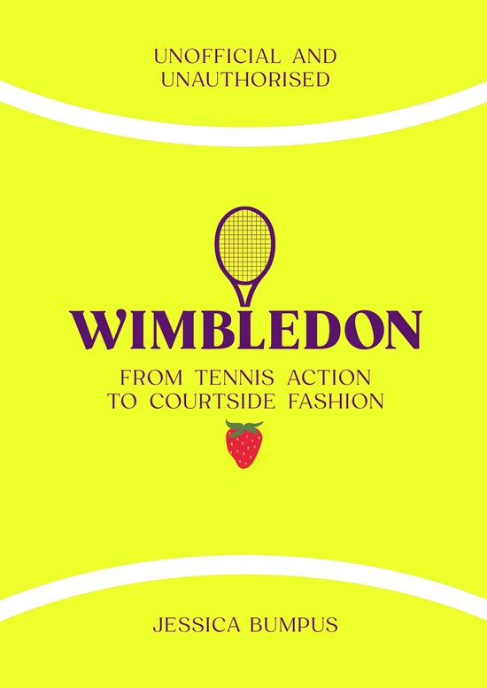 Foto: Wimbledon from tennis action to courtside fashion
