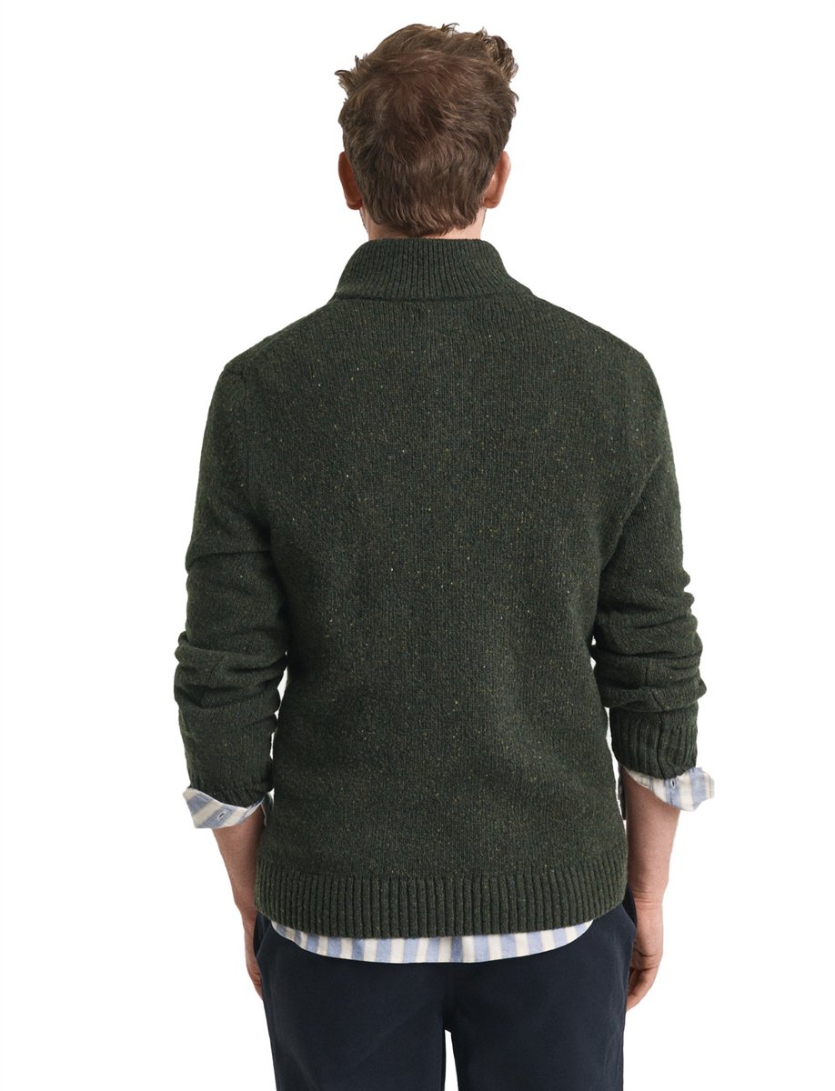 Gant trui groen