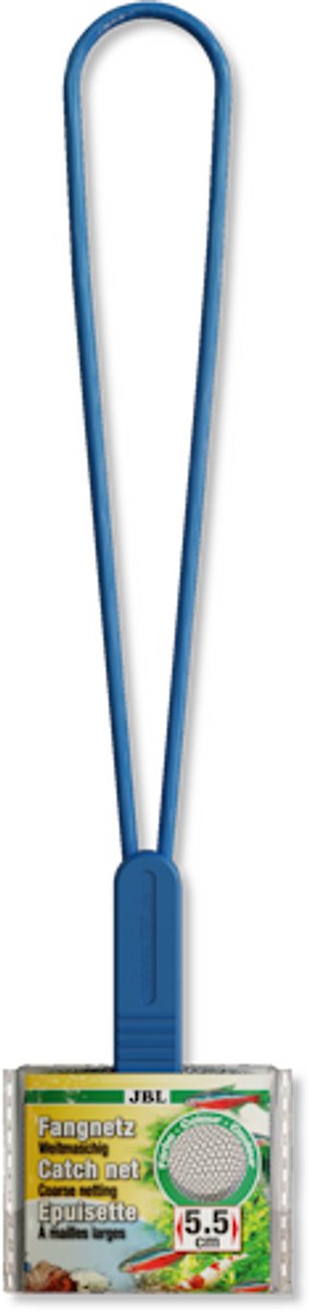 JBL Vangnet grof 5,5CM