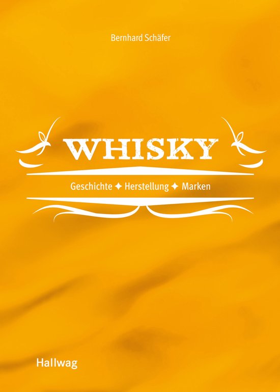 Whisky - cover