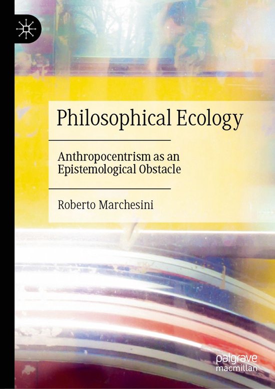 Philosophy and Religion (R0) - Philosophical Ecology