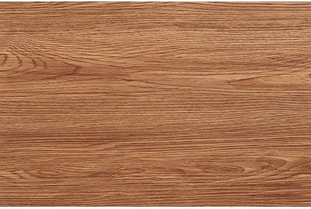 Placemats Houtlook Rood Beuken Houtnerf - Tafelbeschermer 45.7 x 30.5 cm