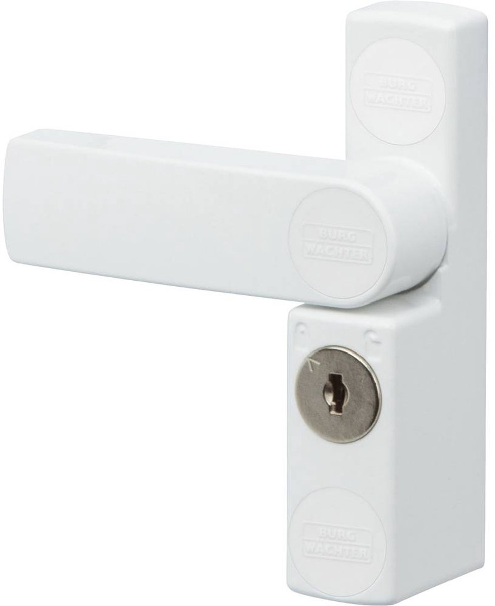 Burg Wächter Winsafe WS 11 W SB 38231 Raamvergrendeling Wit