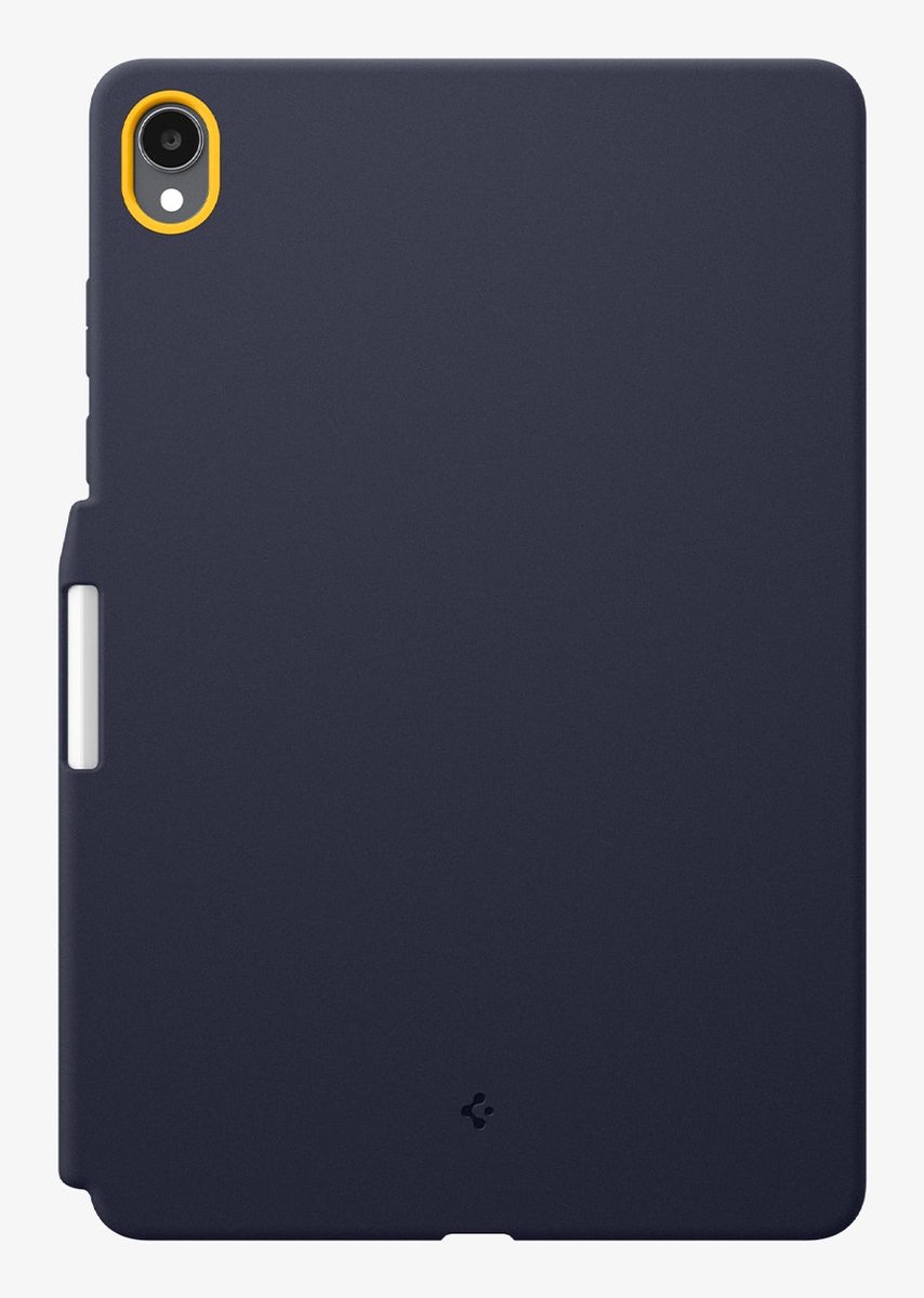 Spigen Nano Pop, Blueberry Navy - Samsung Galaxy Tab S11 (2025)
