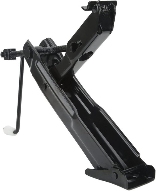 Router Hefwerk Metaal Freestafel Liftsysteem Pas de Hoogte aan Kleine Trimmachine Zwart Router Hefwerk Metaal Freestafel Liftsysteem Pas de Hoogte aan Kleine Trimmachine Zwart