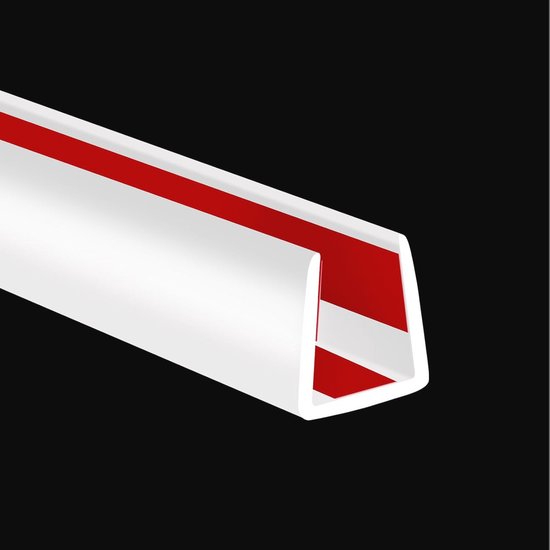 Glasrandbeschermer