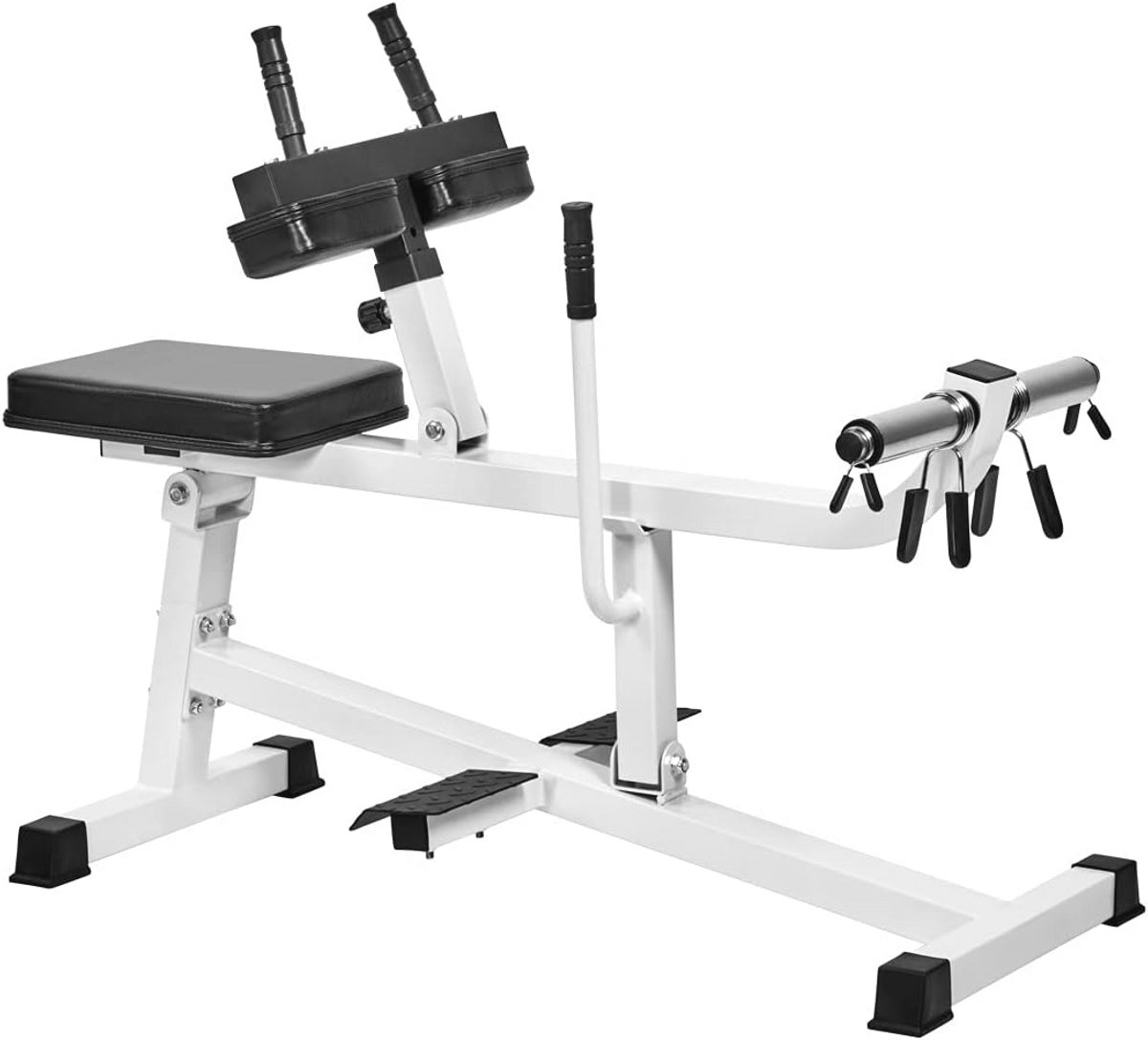 Ergonomische Kuitmachine voor Kuittraining met Verstelbare Hoogte