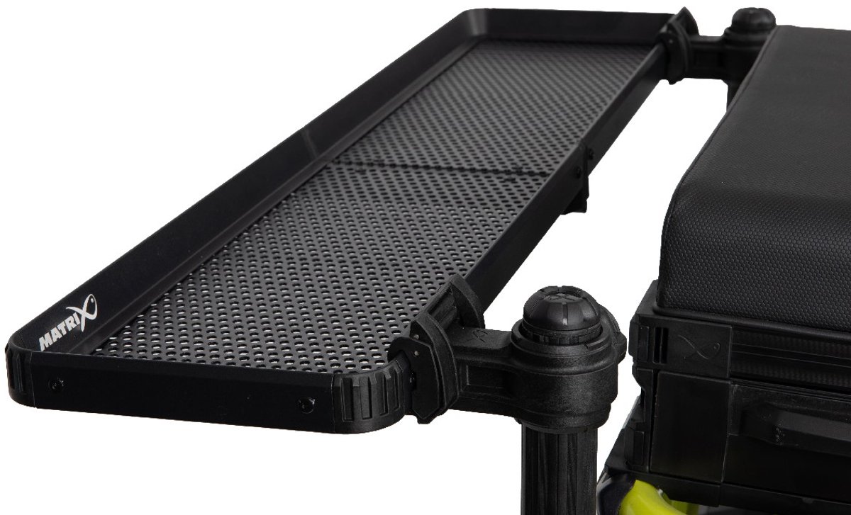 Matrix Folding Side Tray Slim