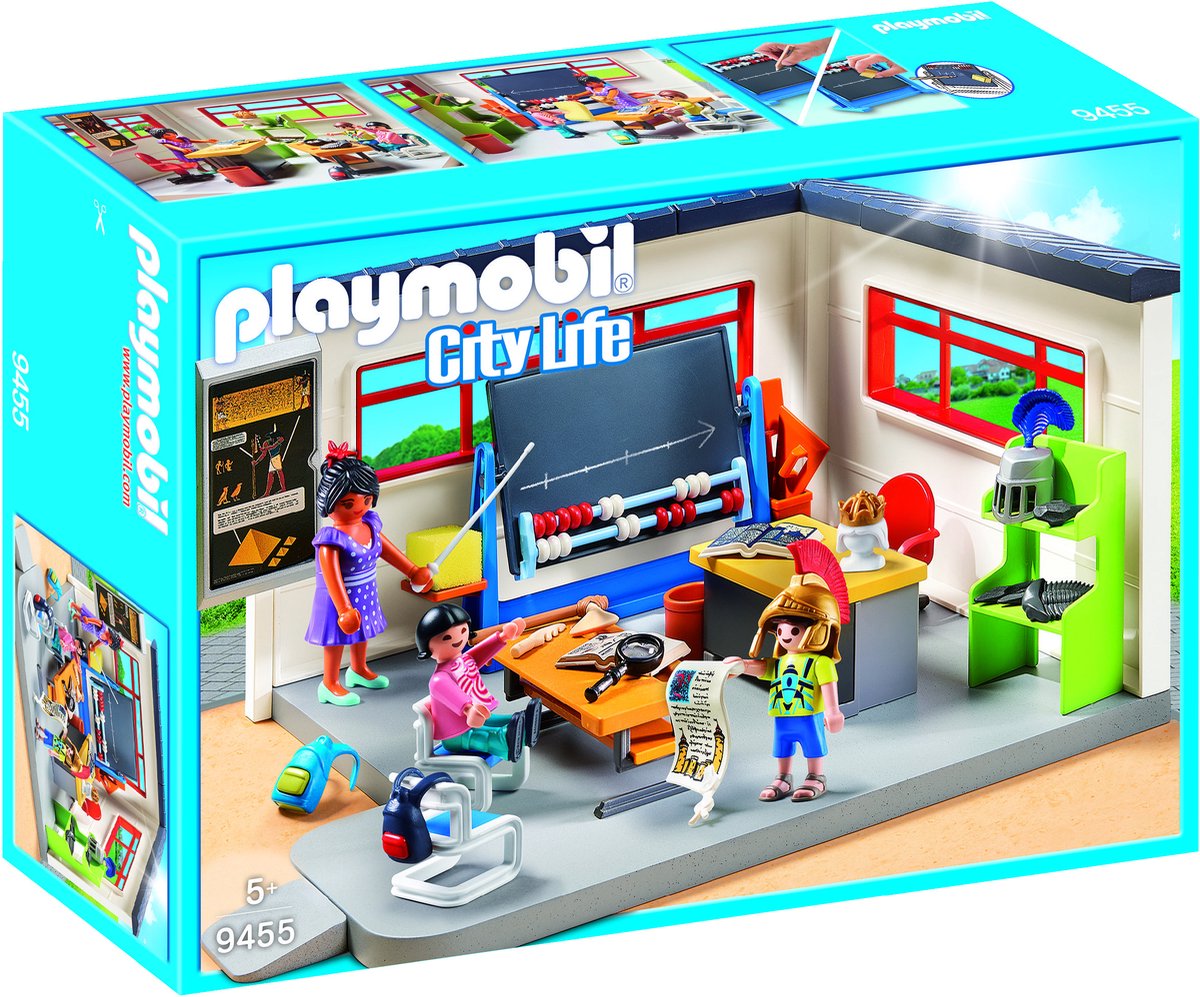 Personnage Playmobil Homme - Catégorie 16 - Référence 5 - Occasion En Très Bon état