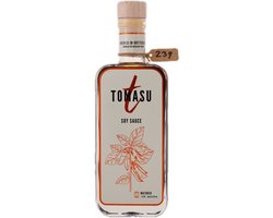 Tomasu sojasaus - 200 ml