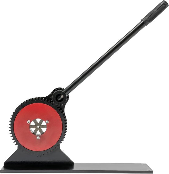 Slangenpersmachines - Machines en gereedschap voor de