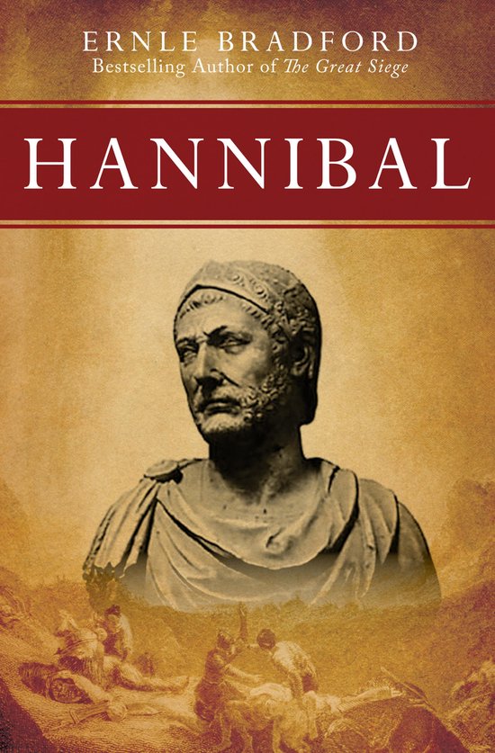 Hannibal - cover
