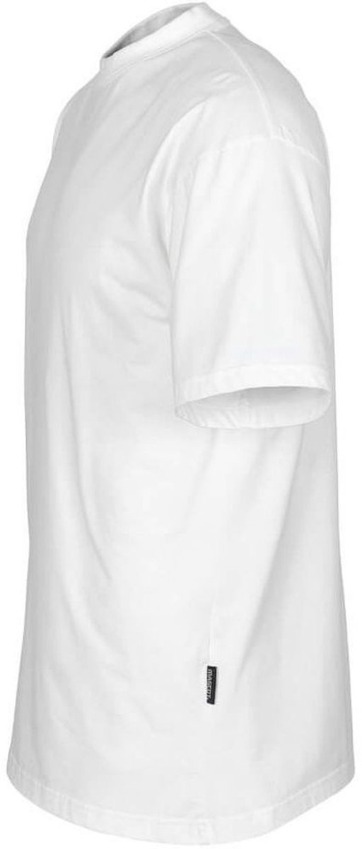 Mascot Crossover T-shirt 00782-250 - Wit - XL