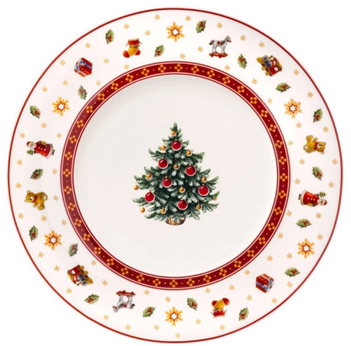 Villeroy & Boch Toy's Delight Specials Ontbijt/Saladebord