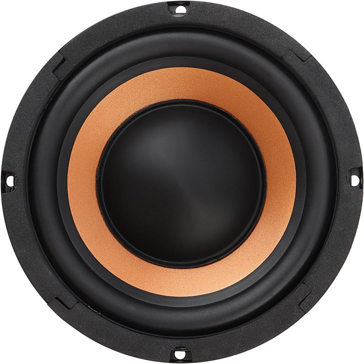 6.5 Inch Bass Luidspreker Woofer voor Auto en Home Theater
