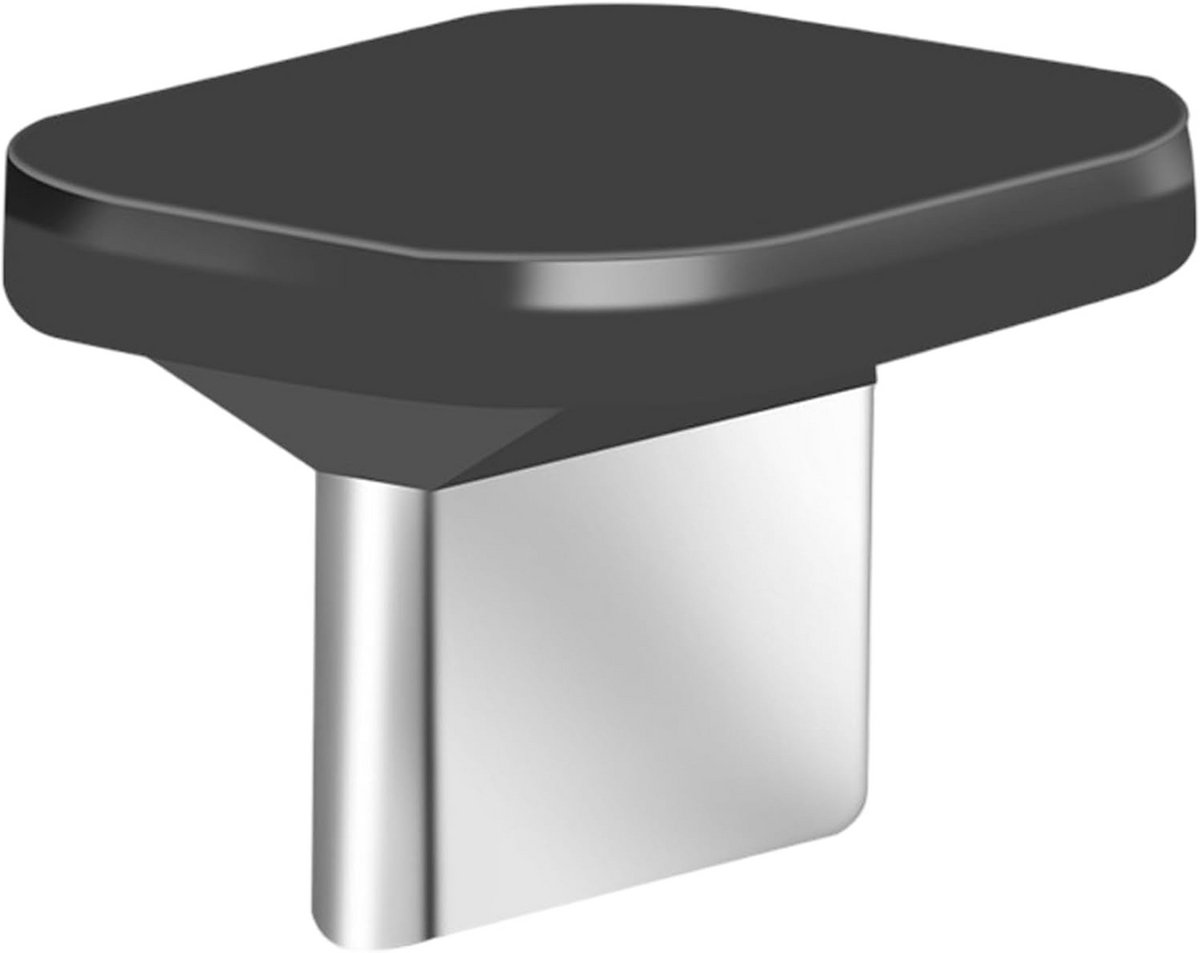 64GB USB-C Metalen Mini Flashdrive - Waterdicht & Onzichtbaar - High-Speed Geheugenstick