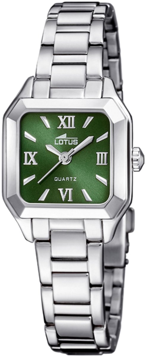 Lotus old money women