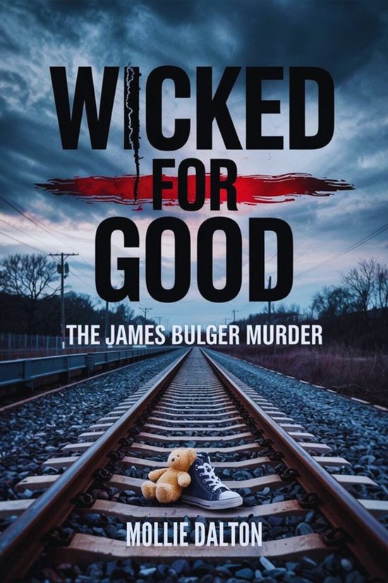 Wicked For Good - cover