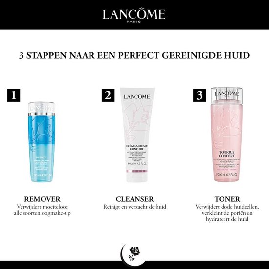 Lancôme Bi-Facil Oog Make-up Remover - Milde Oogmake-up Remover