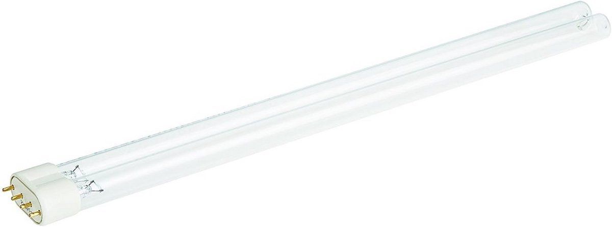 UVC Reserververvingslamp 36W voor Vijverfilters en Waterzuiveraars