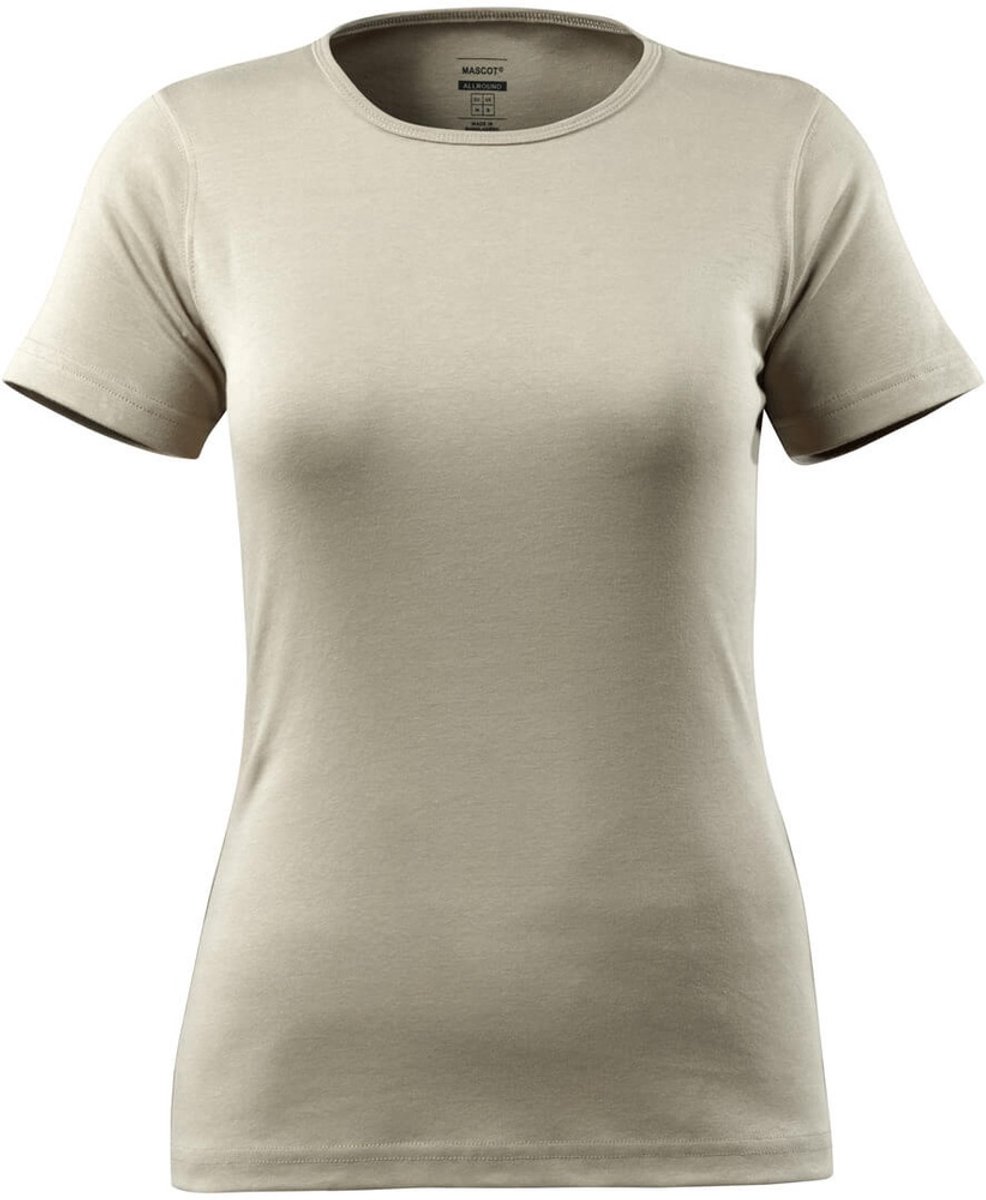 Mascot Crossover T-shirt 51583-967 - lichtkhaki - L