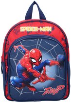 Sac à dos Spiderman Web Warriors