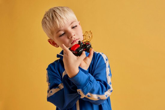 LEGO Marvel Drilboorvoertuig - 10792