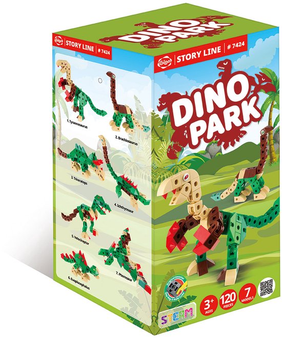 Dino Park