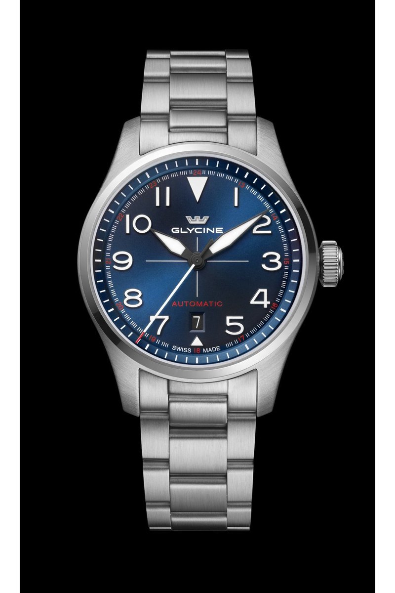 Glycine GL0509 - Glycine AIRPILOT Automatic
