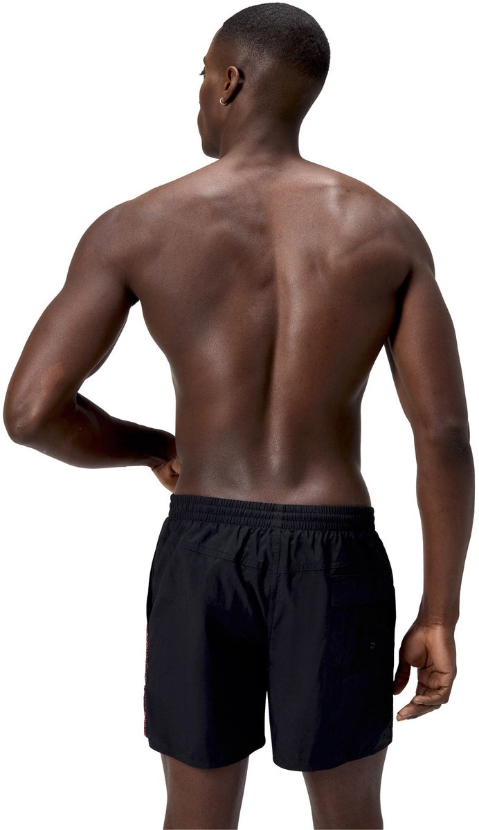Speedo Medley Logo 16 Zwemshort Heren — afbeelding 4