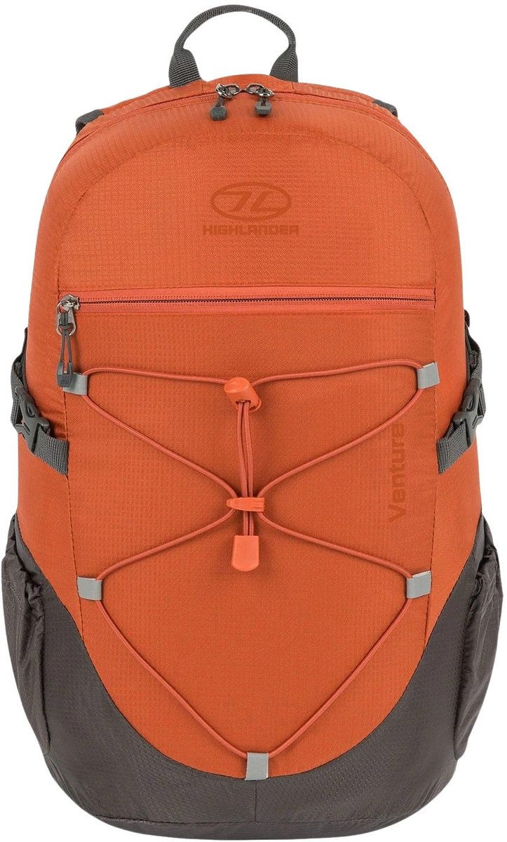 Highlander Venture Rugtas (20L)