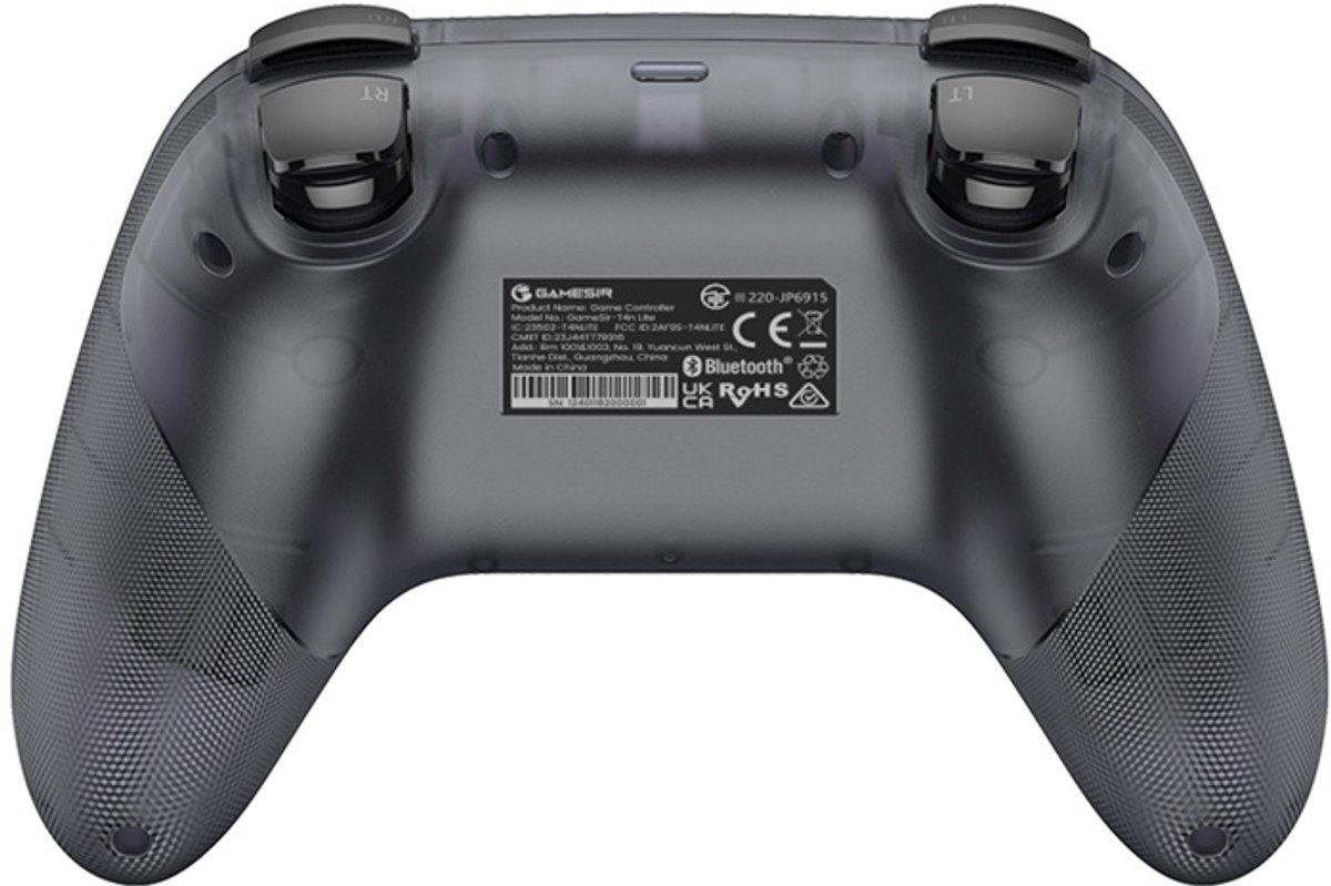 GameSir Nova Lite - Hall Effect Controller thumbnail 3