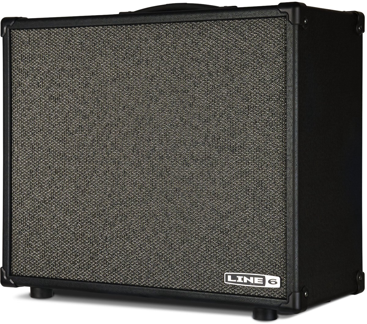 Line 6 Powercab CL112 EU 100W 1x12 inch actieve gitaar speakerkast