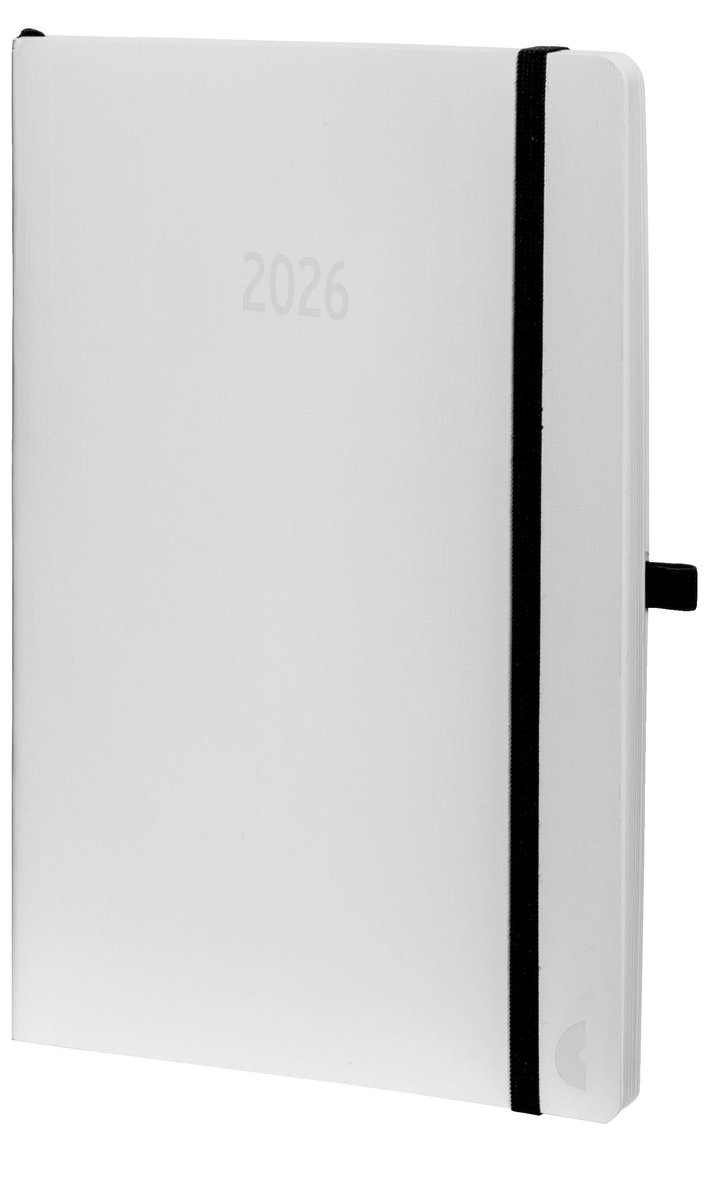 IMPERATORIS® Weekkalender/Weekplanner 2026
