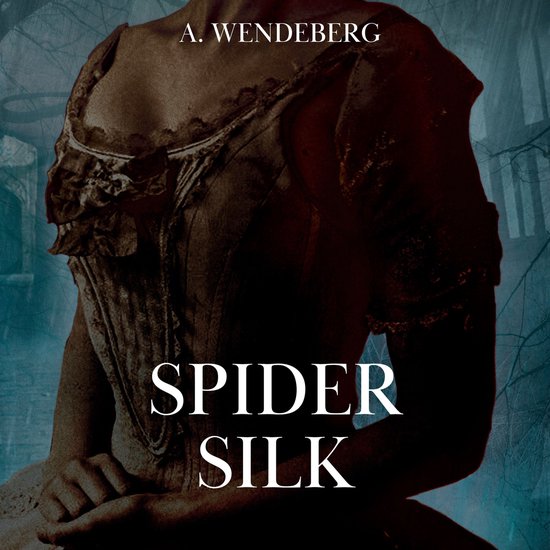 Spider Silk - cover