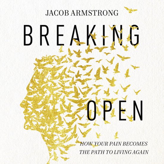Breaking Open - cover