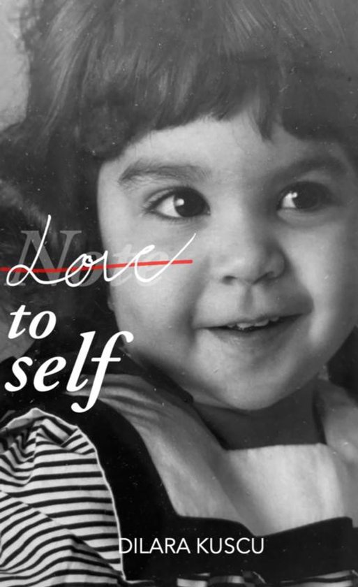 LOVE TO SELF - cover