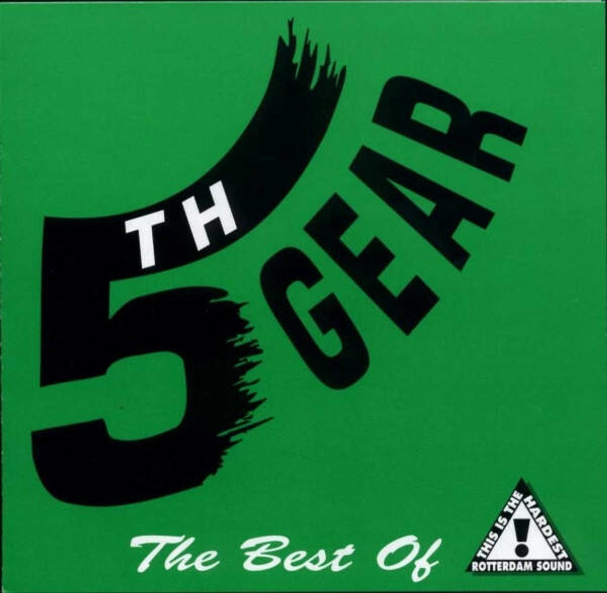 The Best of 5th Gear Records, Vol. 1