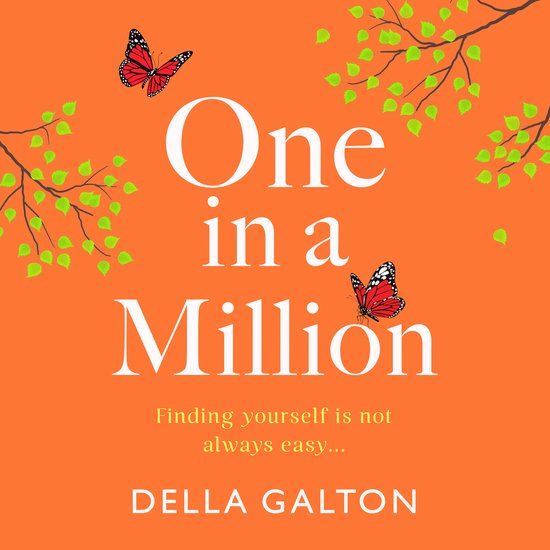 One in a Million - cover