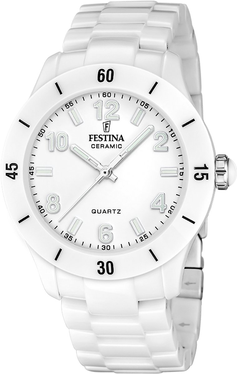 Festina Ceramic F20720-1