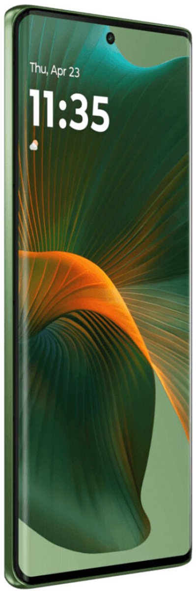Smartphone Motorola Edge 50 Fusion 5G XT2429-2 6,7" Octa Core 8 GB RAM 256 GB Green thumbnail 5